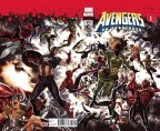 Avengers V6 #675