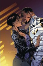 Catalyst Prime Noble VOL 2 #3