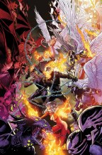 Spirits of Vengeance #4 (of 5) Leg