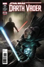 Star Wars Darth Vader V2 #10