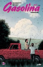 Gasolina #1 2nd Ptg (Mr)