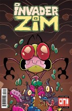 Invader Zim #27