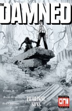 Damned #7 (Mr)