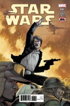 Star Wars V2 #42