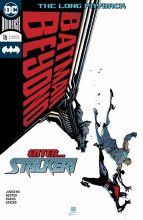 Batman Beyond #16