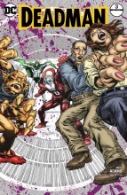 Deadman #3 (of 6)