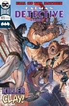 Detective Comics #973