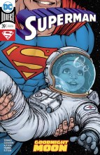 Superman V5 #39.(Rebirth)