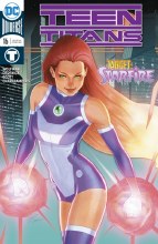 Teen Titans V6 #16.(Rebirth)