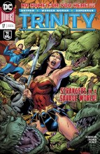 Trinity V2 #17.(Rebirth)