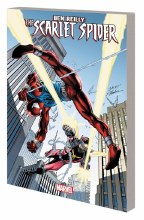 Ben Reilly Scarlet Spider TP VOL 02 Deaths Sting