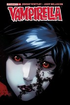 Vampirella V4 #11 (of 11) Cvr Tan