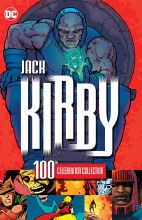 Jack Kirby 100 TP