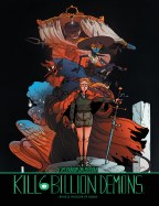 Kill 6 Billion Demons TP VOL 02 (Mr)- -SALE ONLINE ONLY -