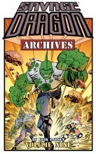 Savage Dragon Archives TP VOL 09 (Mr)- -SALE ONLINE ONLY -