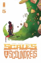 Scales & Scoundrels #5