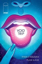 Void Trip #3 (of 5) (Mr)