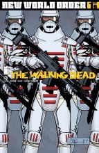 Walking Dead #175 (Mr)