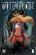 Witchblade V2 #2 (Mr)