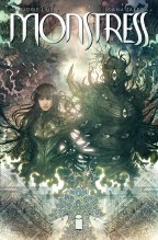 Monstress #13 (Mr)