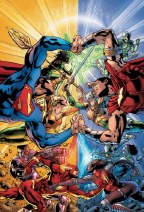 Justice League TP VOL 05 Legacy Rebirth