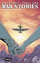 War Stories #26 (Mr)