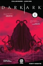 Dark Ark TP VOL 01