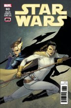 Star Wars V2 #43