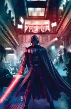 Star Wars Darth Vader V2 #11