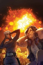Star Wars Doctor Aphra V1 #17