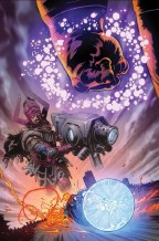 Thanos V2 #16 Leg