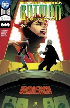 Batman Beyond #17