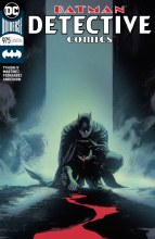 Detective Comics #975 Var Ed (Note Price)