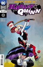 Harley Quinn V3 #37