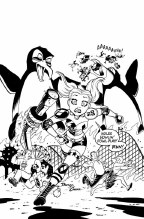 Harley Quinn V3 #38