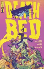 Deathbed #1 (of 6) (Mr)