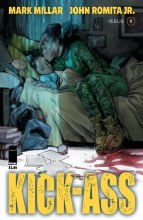 Kick-Ass #1 Cvr E Coipel (Mr)