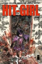 Hit-Girl 2018 #1 Cvr C Gi (MR)