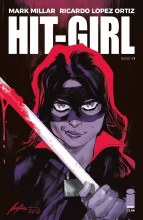 Hit-Girl V2 #1 Cvr D Albuquerque (Mr)