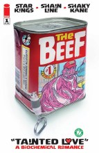 Beef #1 (of 5) (Mr)