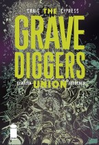 Gravediggers Union #4 (Mr)