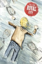 Royal City #10 Cvr A Lemire (Mr)