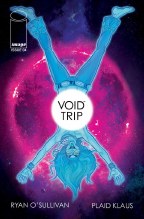 Void Trip #4 (of 5) (Mr)