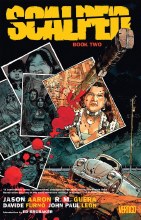 Scalped TP Book 02 (Mr)