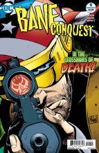 Bane Conquest #9 (of 12)