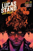 Lucas Stand Inner Demons #2 (of 6) (Mr)