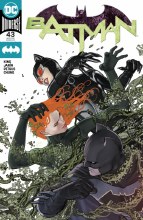 Batman #43