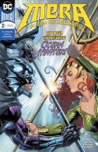 Mera Queen of Atlantis #2 (of 6)