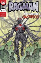 Ragman #6 (of 6)