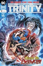 Trinity V2 #19.(Rebirth)